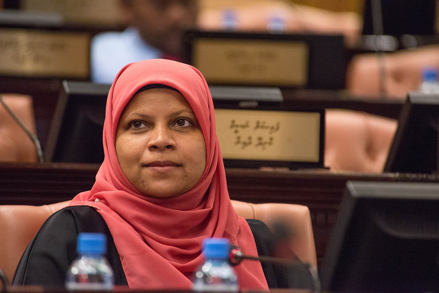 ވެރިކަމުގެ ނިޒާމު ބަދަލުކުރުމުގެ ވާހަކައިން ގައުމަށް ލިބޭނީ ގެއްލުން: ޑރ. އަނާރާ