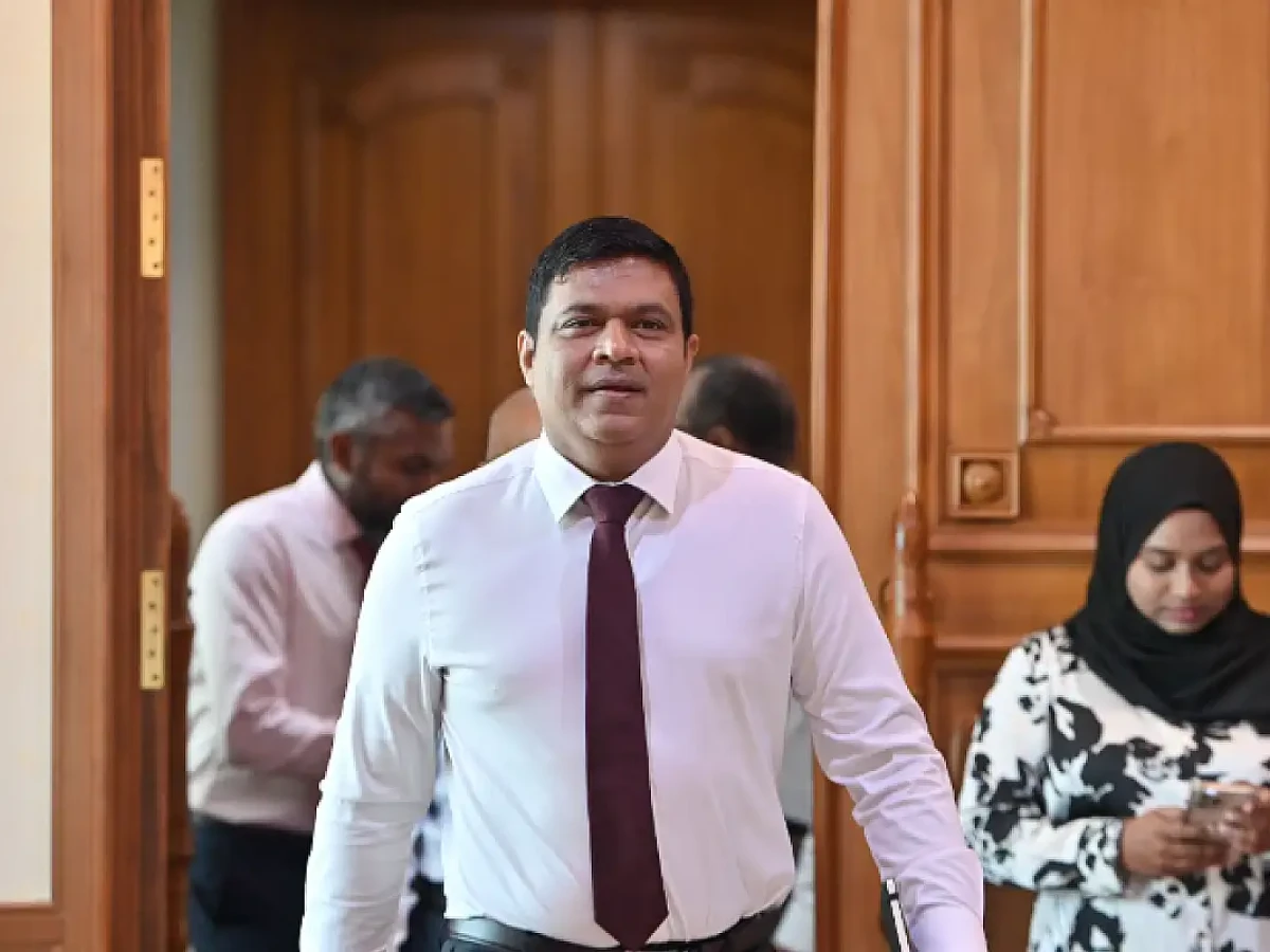 ބާ ވެހިކަލްތައް ދޫކޮށްލަން ބޭނުންވާ ފަރާތްތަކަށް ޕްރޮގްރާމެއް ހިންގަނީ