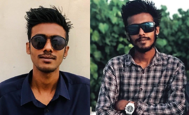 މާލެއިން މީހަކު ގެއްލިގެން ހޯދަނީ