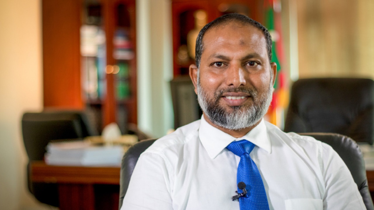 އެއްވެސް ރައްޔިތެއްގެ ފުރާނަ ނަގާލުން މި ސަރުކާރުން ތަޙައްމަލެއް ނުކުރާނެ: އިމްރާން