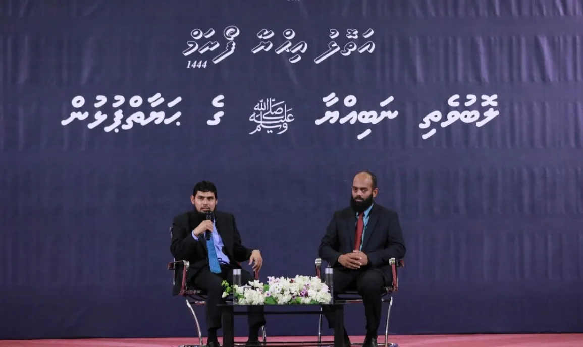 ނަބިއްޔާގެ ސީރަތުން އަޅުގަނޑުމެންގެ ޙަޔާތަަށް އެތައް ބަދަލެއް ގެނުވާނެ: ޑރ. ޢަލީ ޒާހިރު