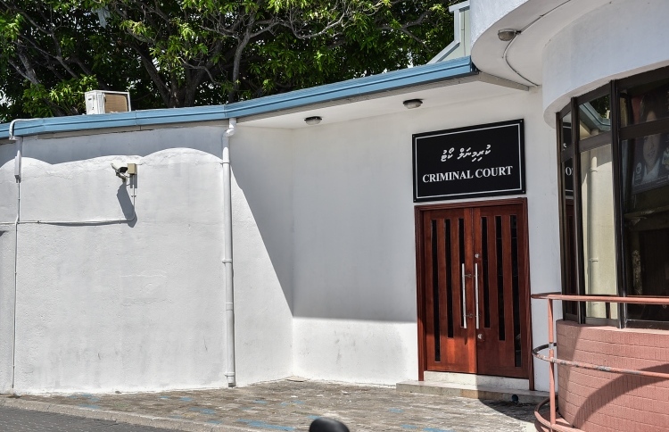 އިމާރާތަށް ފެނުގެ އަސަރުކުރާތީ ކްރިމިނަލް ކޯޓުގެ މައްސަލަތައް މަޑުޖައްސާލައިފި