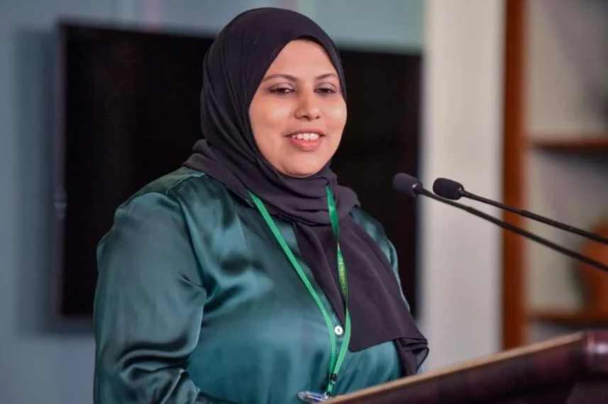 ދަފްތަރުގައި ގިނައީ "މަލްޓިޕަލް ޑިސެބިލިޓީ" ހުންނަ ކުދިން: އެންސްޕާ