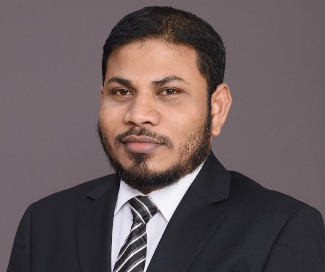 އާސަންދަ ބޯޑުގެ ޗެއާމަންކަމަށް ޝަހީދު އައްޔަނުކުރައްވައިފި