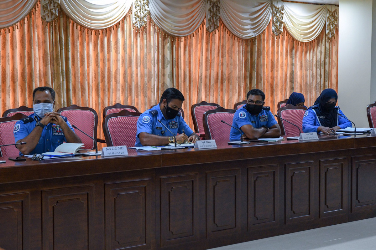 ދުވަސް ގަނޑަކަށްފަހު "ސަަފާރީ ރޭޕް ކޭސް" އާއިގުޅޭ ފުލުހުންގެ ބަޔާނެއް؛ ވިކްޓިމްގެ ބަޔާން ބަދަލެއް ނުކުރަން