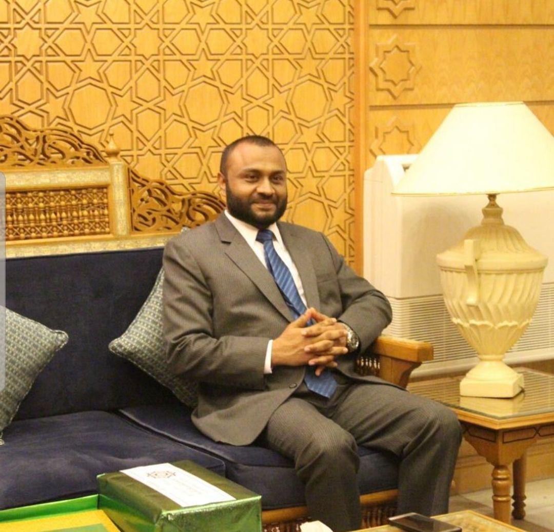 އެމްއެމްޕީއާރުސީގެ ޚިޔާނާތުގެ މައްސަލަ މަތިން ތިރިއަށް ބަލަން ޖެހޭ- ޑރ. ޝަހީމް