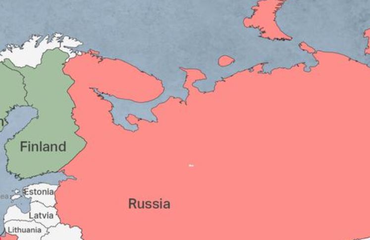 ފިންލަންޑް ނޭޓޯއާ ގުޅެނީ؛ ރަޝިޔާއިން ބުނަނީ ނަތީޖާ ހިތިވާނެކަމަށް