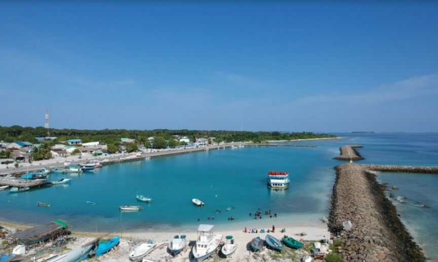 ކޯވިޑް-19 : މަނަދޫއިން ޕޮޒިޓިވްވި މީހާއާއި ކޮންޓެކްޓްވި 11 މީހަކު ކަރަންޓީނަށް