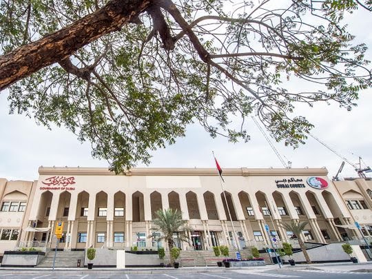 ޣައިރު މުސްލިމުންގެ ވާރުތައާއިބެހޭ ކަންކަން ދުބާއީގައި ކޮށްދޭން ފަށަނީ