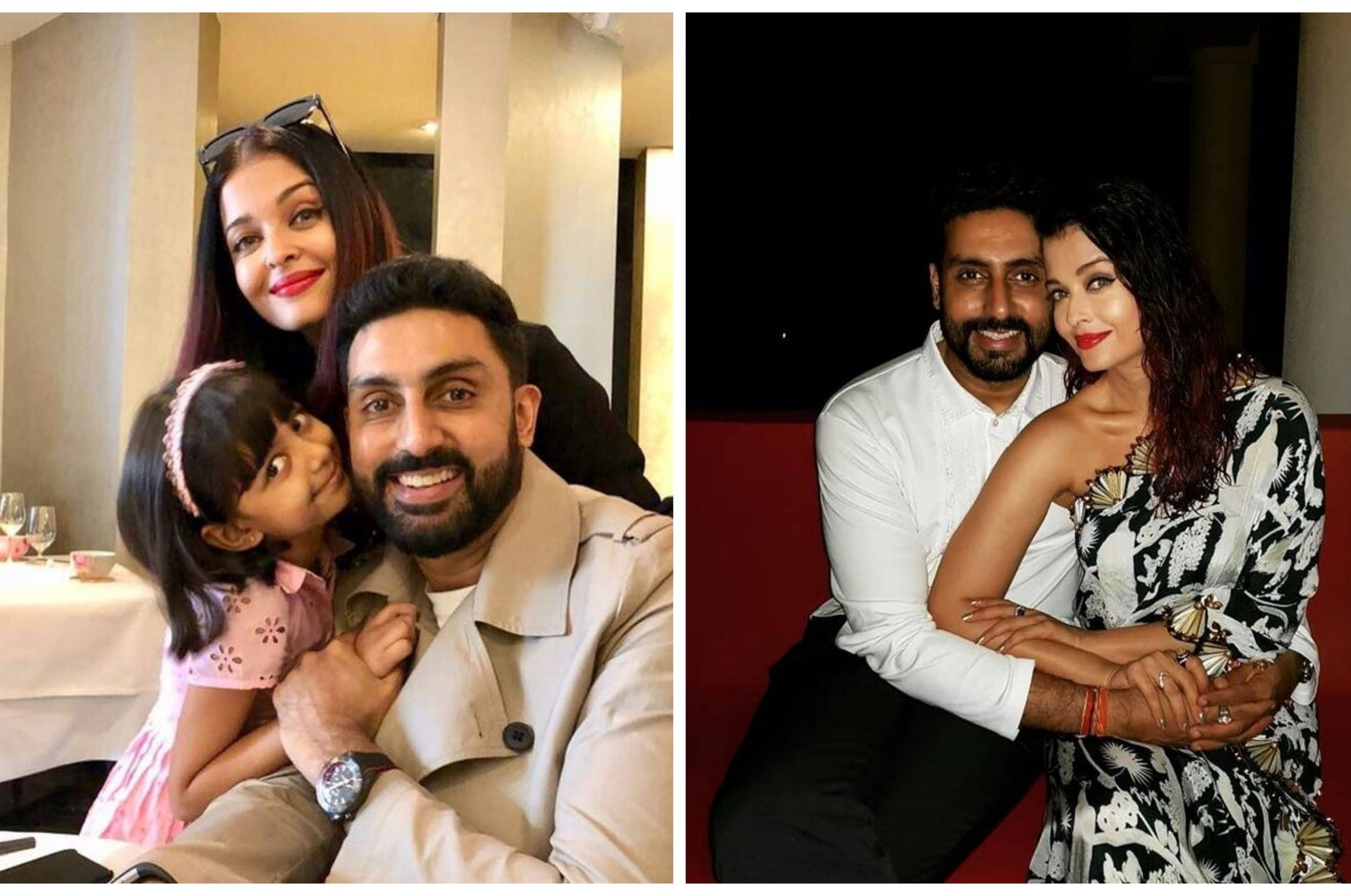 ދެމަފިރިން ދެބަސް ނުވާ ކަމަށްވަންޏާ ދިރިއުޅުން ފޫހިވާނެ: އައިޝްވާރިއާ