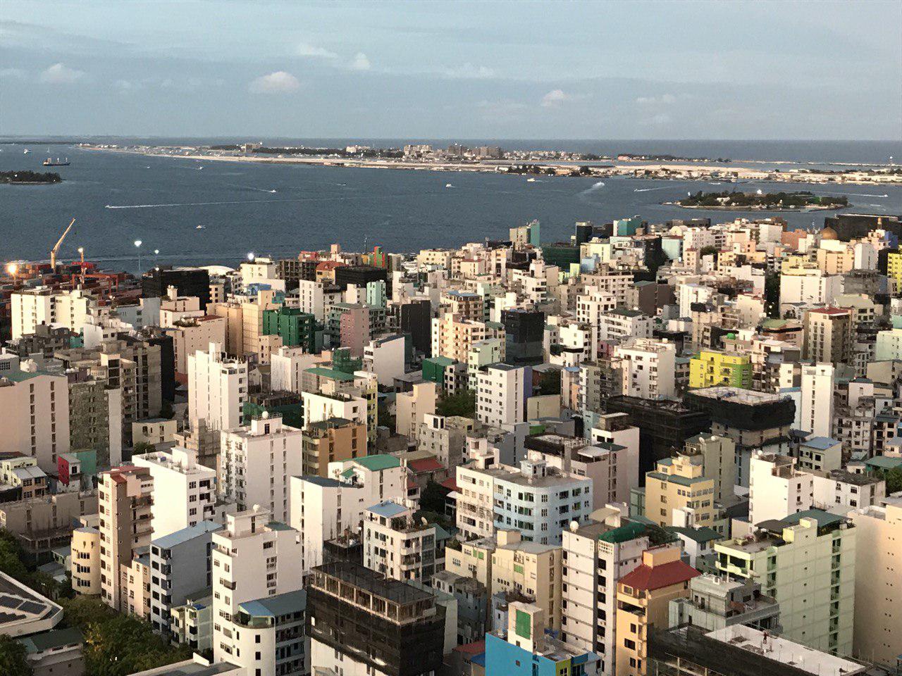 ކޯވިޑް-19: ބޯހިޔާވަހިކަމުގެ މައްސަލައިގެ ހައްލު ޑރ. ޝަހީދު ދައްކަވަނީ އދ ގެ ގައިޑްލައިނުން