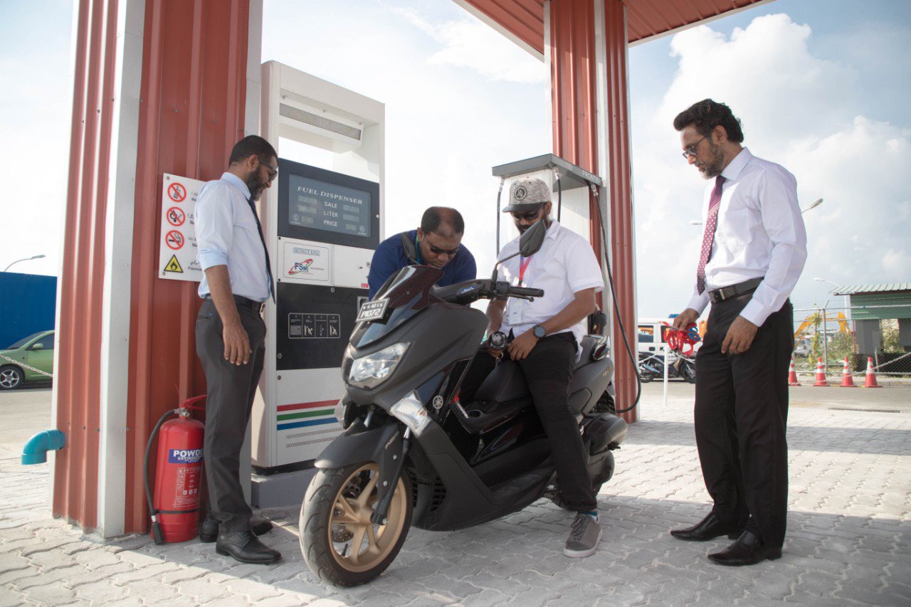 ތެލުން ސަބްސިޑީ ދިނުމަށް ބިލިއަނަކަށްވުރެ ގިނަރުފިޔާ ޚަރަދުކޮށްްފި