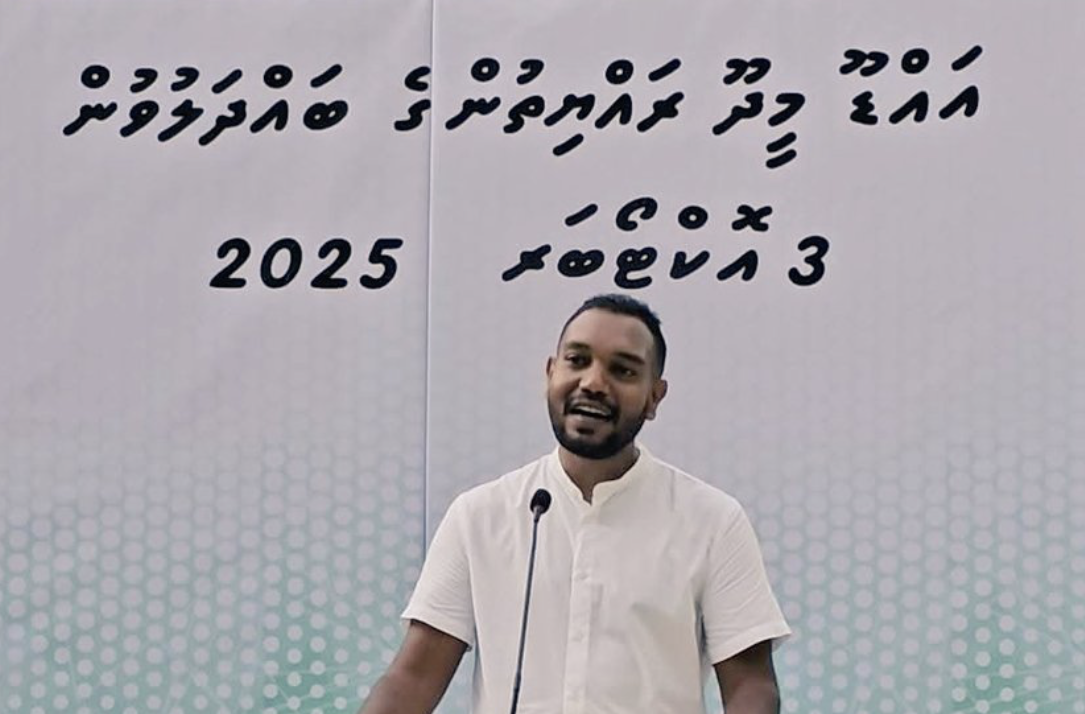 އައްޑޫ ވޯޓަށް ފާޑުކިޔާ މީހުންނަށް އައްދުގެ ރައްދު: މާލޭގެ މޭޔަރު އިންތިޚާބުވީ 13 އިންސައްތަ ވޯޓުން
