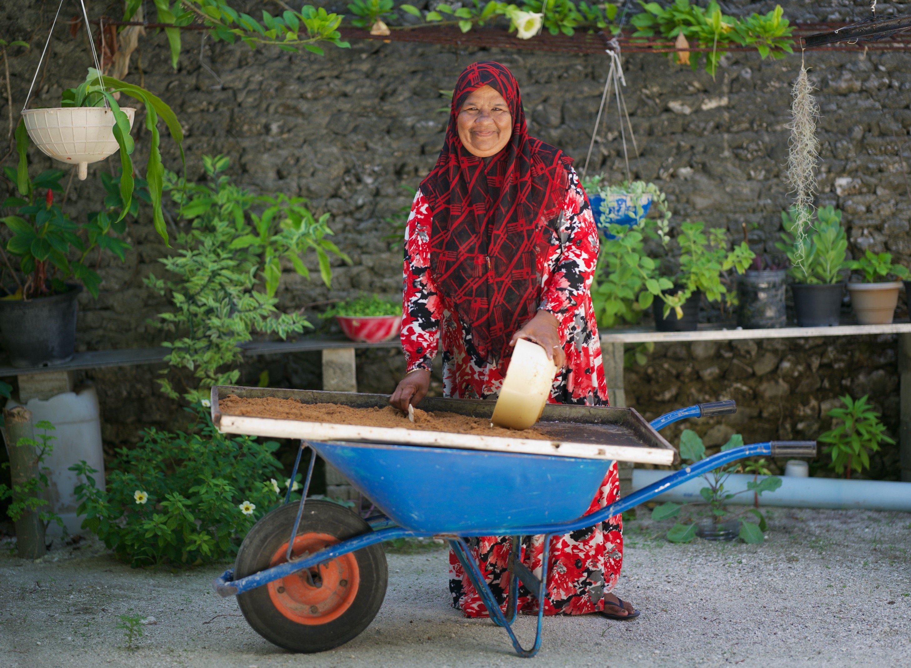 އިސްރަށްވެހިންގެ ފުރަތަމަ މަރުކަޒު އަންނަ މަހު ހުޅުވަނީ