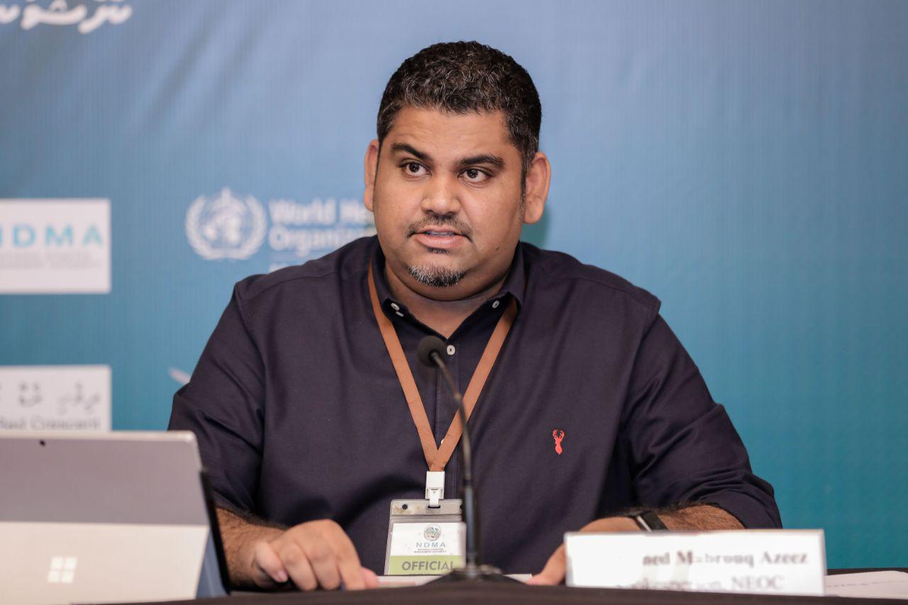 ޔޫކްރޭނުން 32 ދިވެހިން ރާއްޖެ ގެންނަނީ