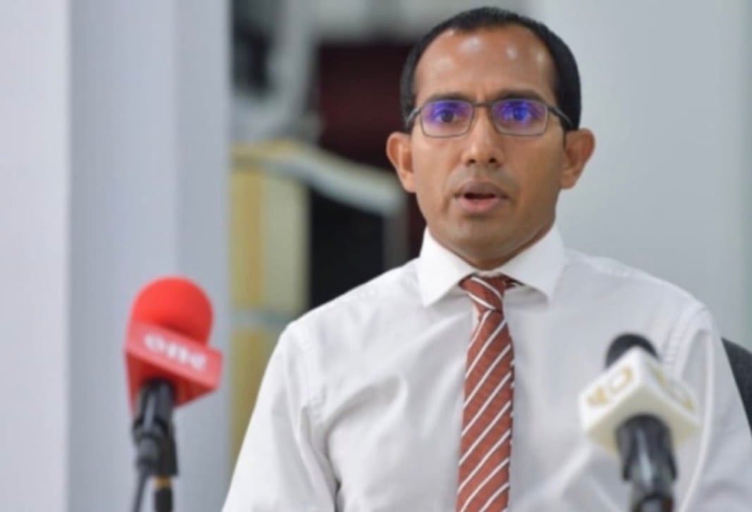 ރާއްޖެ މިއޮތީ އިޤްތިސާދީ ނުރައްކަލެއްގަ: މަލީހް