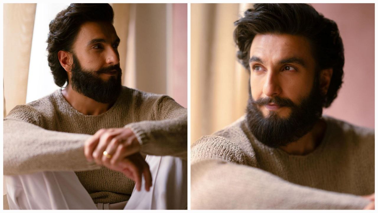 ރަންވީރު ތުނބުޅި ދިގުކޮށްފި، 'ބްރަޙްމާސްޓްރާ 2' އަށް ތައްޔާރުވަނީތަ؟