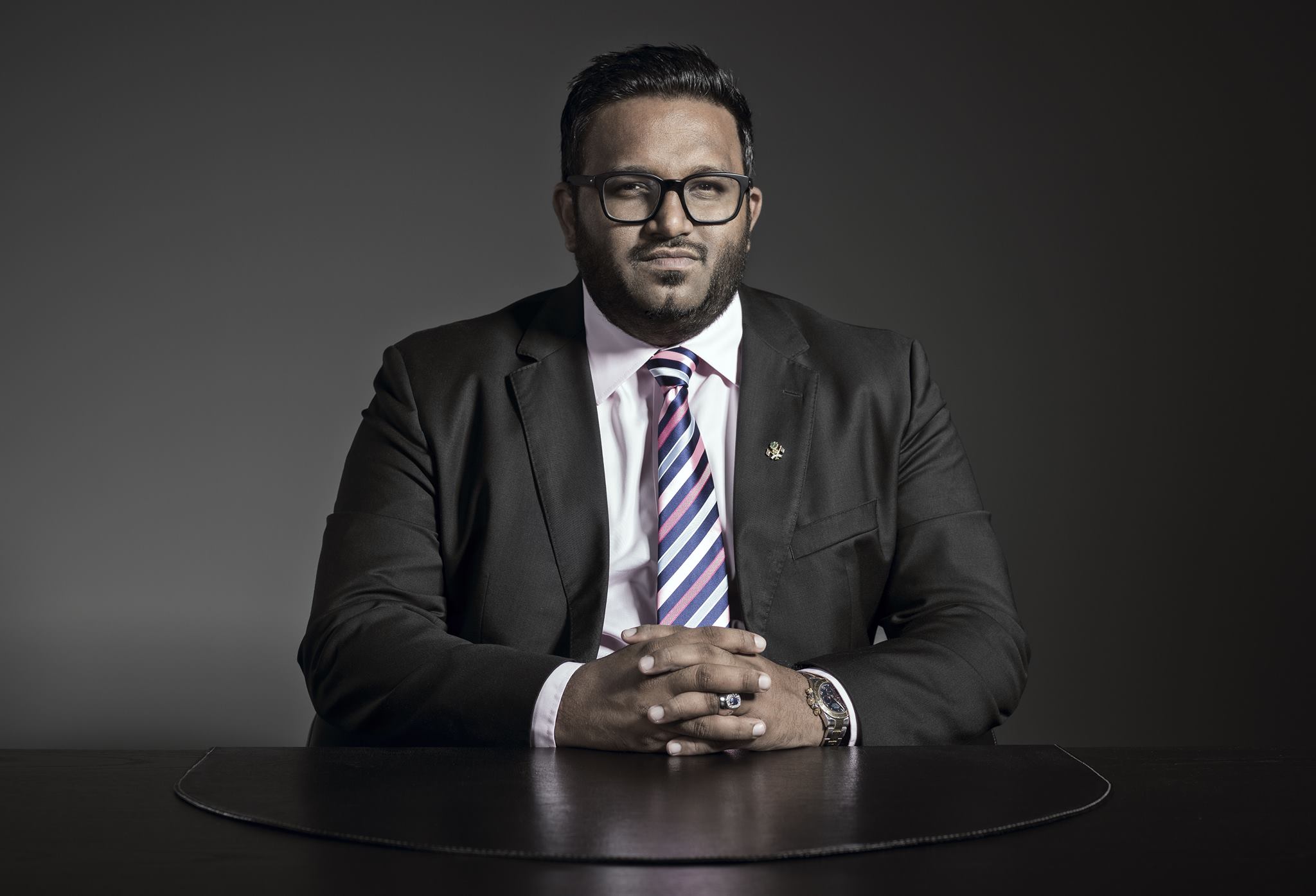 ކުރީގެ ނައިބުރައީސް އަޙްމަދު އަދީބު ރާއްޖޭން ބޭރުގައި ހުންނަވާ މުއްދަތު އިތުރުކޮށްދީފި