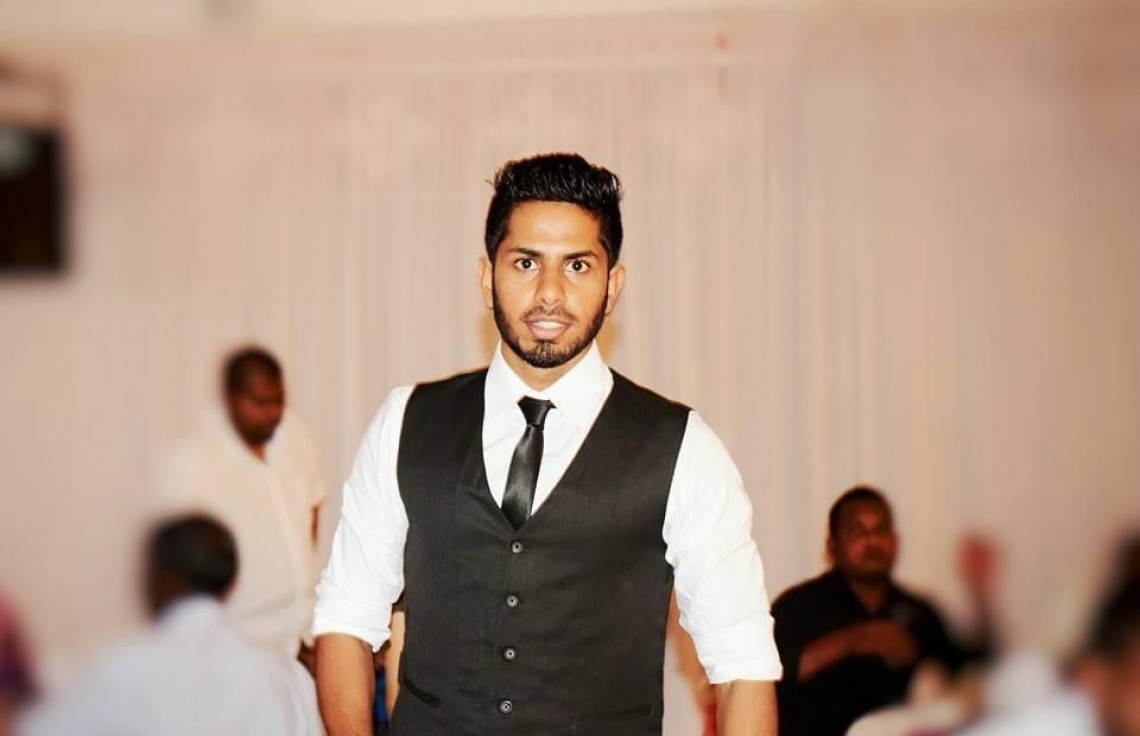 ކޭ-ޕާކް މައްސަލަ: އާބަންކޯގެ މުވައްޒަފަކު ސަސްޕެންޑްކޮށްފި