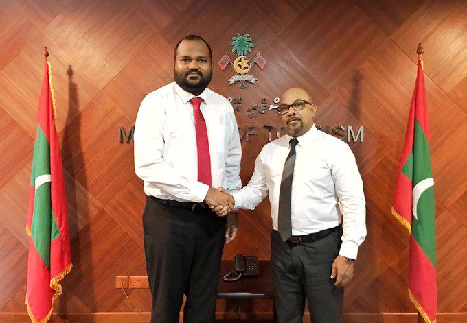 ޞާލިހު މައްޗަށް ދައުވާ ކޮށްފި؛ ހެކިންގެ ގޮތުގައި މިސަރުކާރުގެ ގިނަ ވަޒީރުން