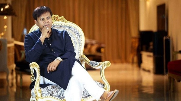 ހިއުމަން ޓްރެފިކިންގެ ތުހުމަތުގައި މަޖިލިސް މެމްބަރަކު ހައްޔަރުކޮށްފި