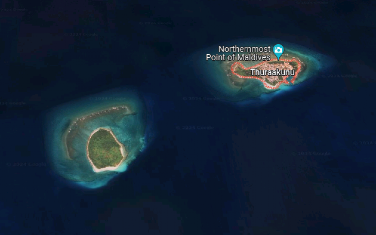 ތުރާކުނުގެ އިހުތިސާސުގެ ތެރޭގައި ވަނގާރު، އުކުޅަހަށް ގަލަގިލި ހަމަޖައްސައިފި