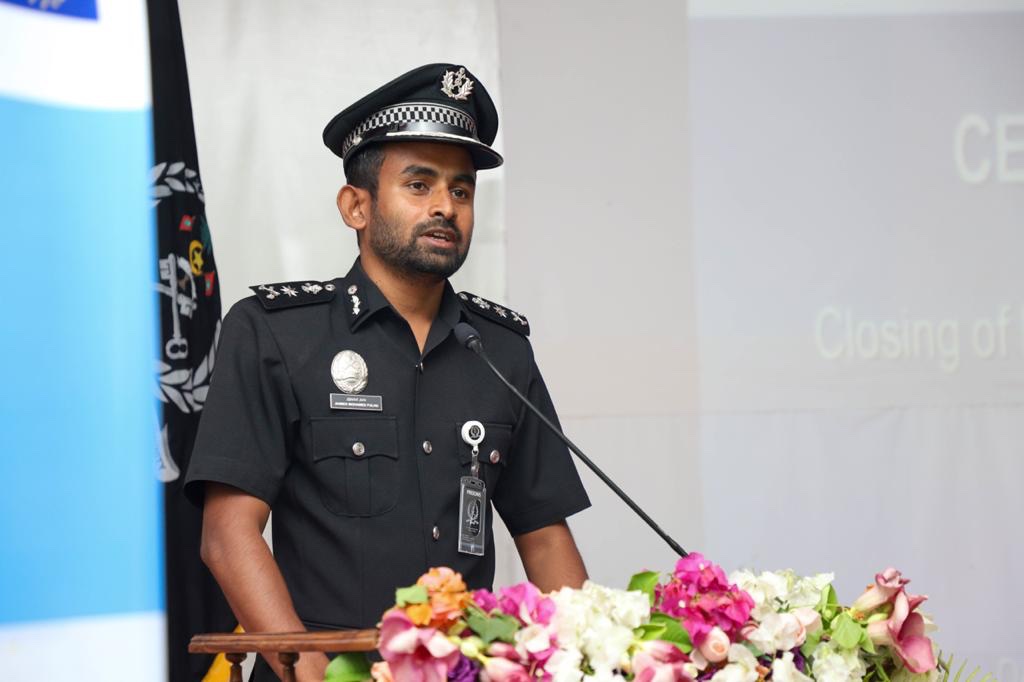 ފުރަތަމަ 6 މަސްދުވަހުގެ ތެރޭގައި ބައިކިލޯގެ މަސްތުވާތަކެތި ޖަލުން ފެނިފައިވޭ