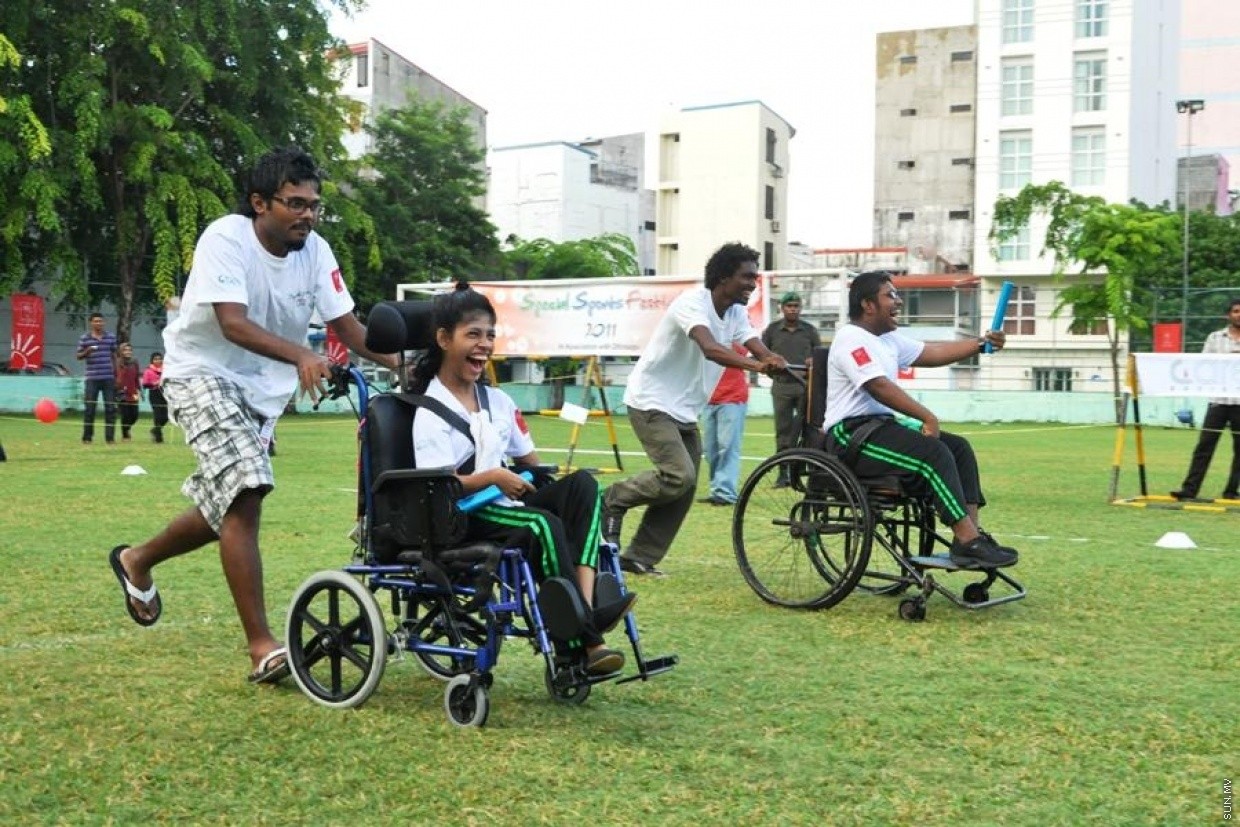 ނުކުޅެދުންތެރިކަން ހުންނަ މީހުންނަށް ދެނީ އެކަށީގެންވާ އިނާޔަތެއް ނޫން: އެޗްއާރުއެސީއެމް