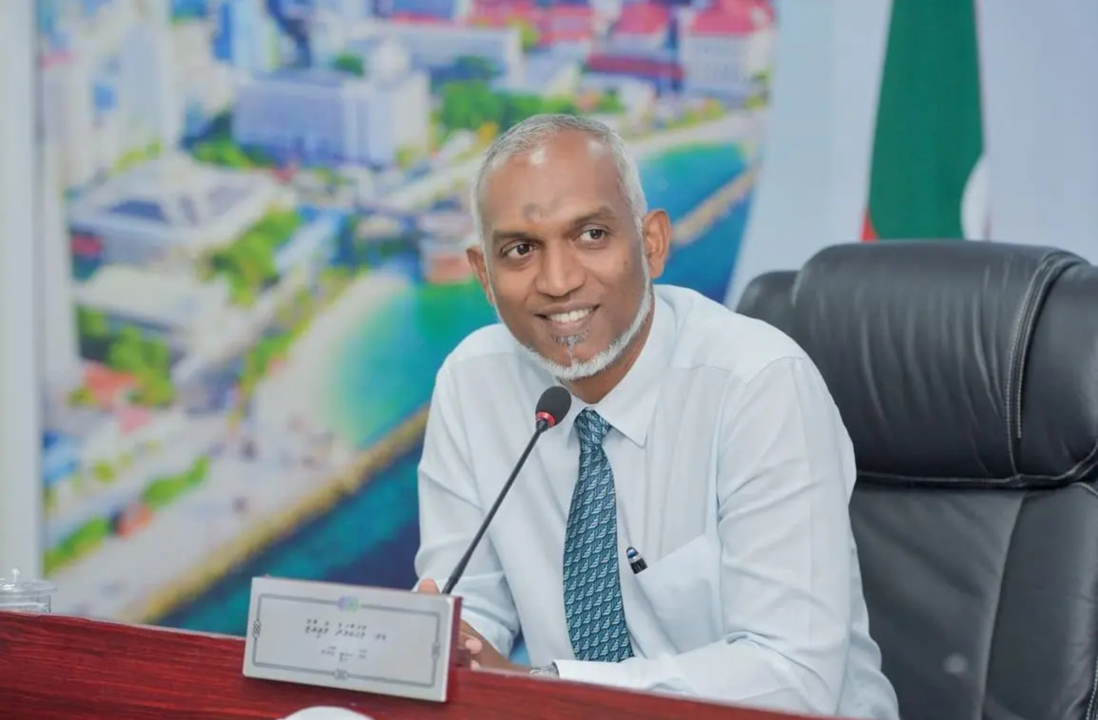 ޑރ. މުޢިއްޒު އަށް މަރުގެ އިންޒާރުދިން މައްސަލަ ޕީޕީއެމުން ކުށްވެރިކޮށްފި