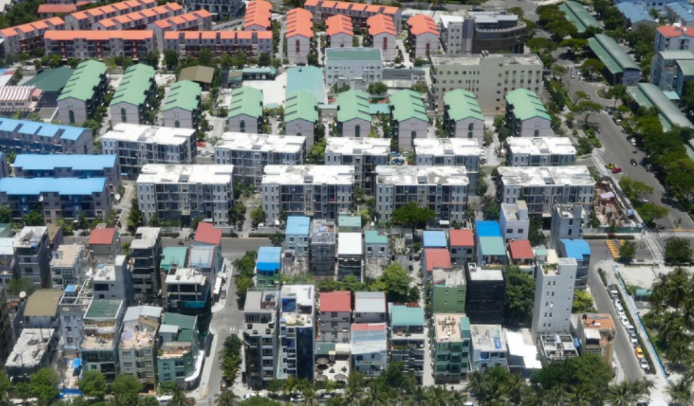 ހުޅުމާލޭ ބާ އިންޖީނުގޭގައި ހިނގި އަލިފާނުގެ ހާދިސާއެއްގައި މީހަކަށް އަނިޔާވެއްޖެ