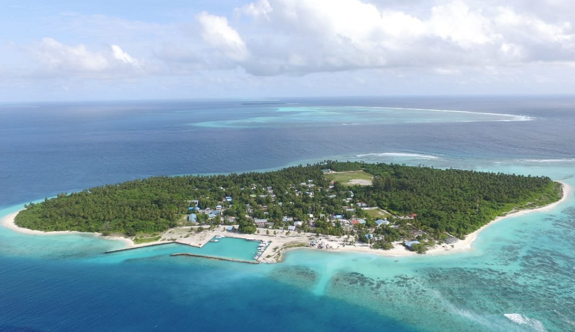 Aa. Feridhoo, photo: TripAdvisor