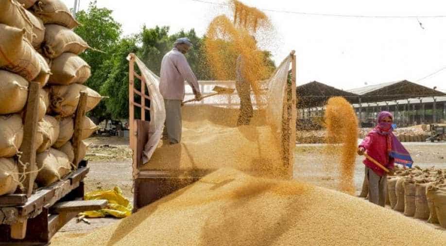 އިންޑިއާއިން އަފްޣާނިސްތާނަށް އެހީ ފޯރުކޮށްދޭން ނިންމައިފި