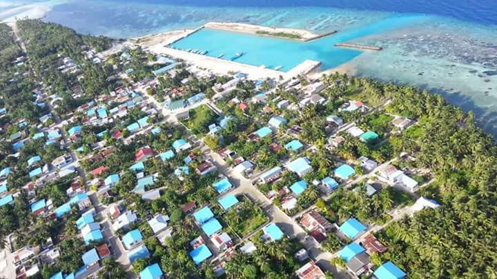 މާރާމާރީ ހިންގައި ކުޑަކުއްޖަކު މަރާލި މައްސަލައިގައި އިތުރު ދެ މީހަކު ހައްޔަރުކޮށްފި