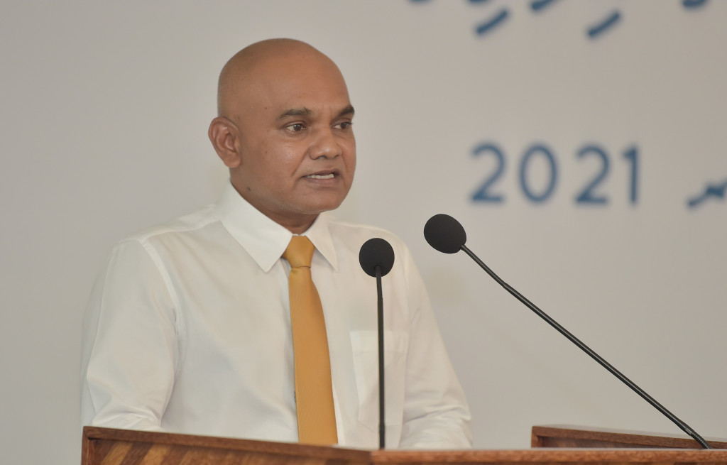 މީގެ 40 އަހަރު ކުރިން ފެށި އިސްލާހީ ޙަރަކާތުން މިނިވަންކުރި ތިން ބާރު ނިގުޅައިގެންފި: ބިގޭ