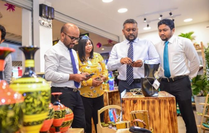 ލޯނުތައް ބައްޓަންކޮށްފައިވާނީ ވިޔަފާރިތަކަށް ފަންނީ އެހީތެރިކަން ފޯރުކޮށްދެވޭ ގޮތަށް: ފައްޔާޒް