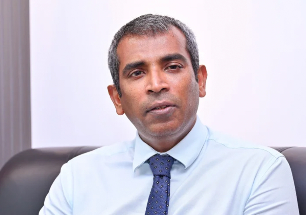 ބަޖެޓުގައި އާމްދަނީ އިތުރު ކުރާނެ ގޮތްތައް ހިމަނާފައި ނެތުމަކީ ވަރަށް ބޮޑު ކަންބޮޑުވުމެއް: އޮޑިޓާ ޖެނެރަލް