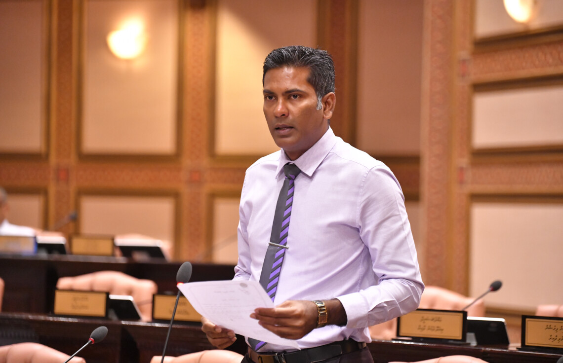 ފަޒުލްގެ މުސާރައާއި ބެހޭގޮތުން ފަތުރަމުންދާ ވާހަކަތައް ދޮގުކޮށްފި