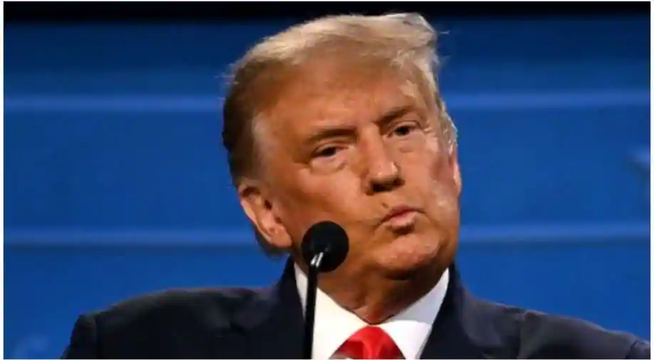 އެމެރިކާގެ ސިއްހީ ވުޒާރާތަކުން ފަތުރަނީ ދޮގު މައުލޫމާތު - ޓްރަމްޕް