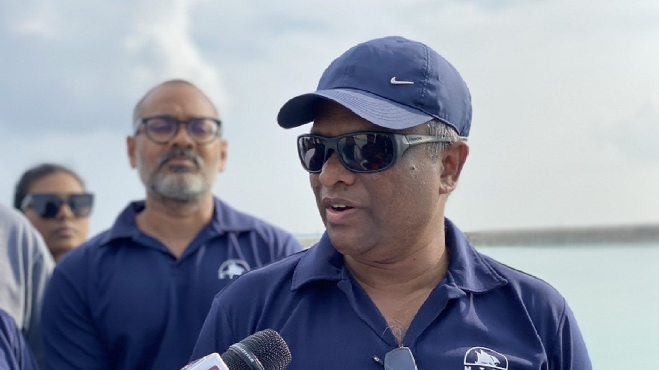 ކ. ގުރައިދޫ ބިން ހިއްކުމާއެކު؛ ބޮޑު 24 މަޝްރޫޢަކަށް އެމްޓީސީސީ ތައްޔާރުވަނީ