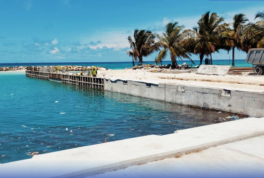 ގަމު ގޮނޑުދޮށުގައި މީހަކު މަރުވެފައި އޮއްވާ ފެނިއްޖެ