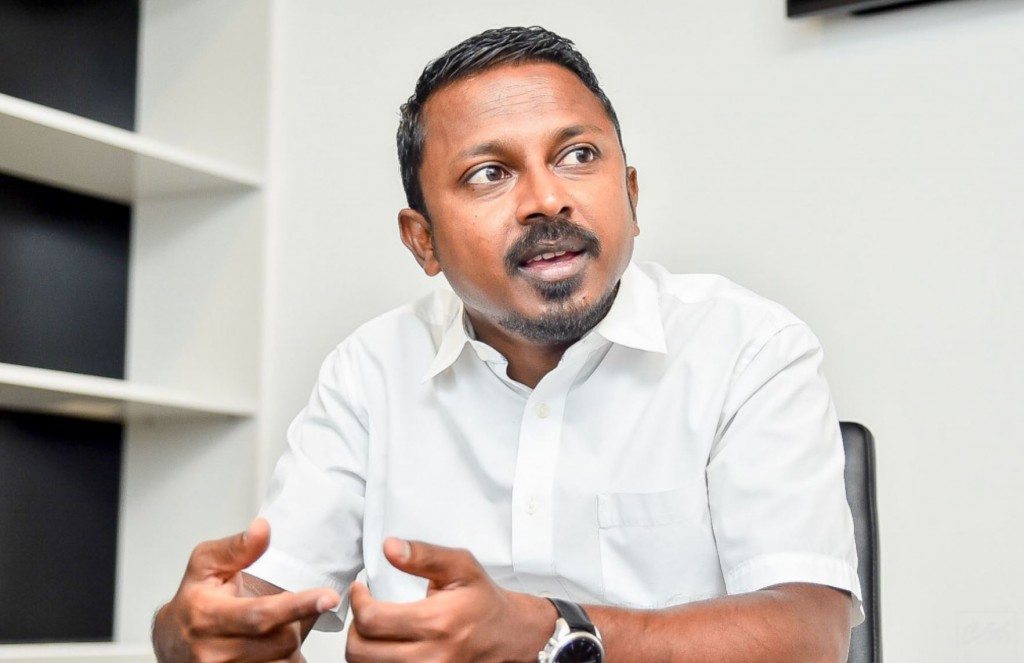 ގުޅީފަޅު ހިއްކުން ހުއްޓުވި މައްސަލައިގައި ދައުލަތުން ސުޕްރީމް ކޯޓަށް