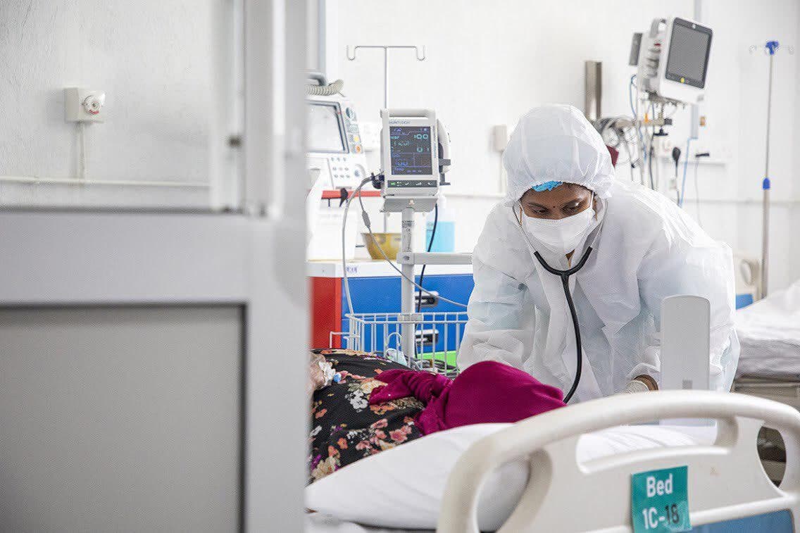 ކޮވިޑް-19: ރާއްޖެއިން 26 މީހަކު ޕޮޒިޓިވްވެ، 13 މީހުން ބަލިން ރަނގަޅުވެއްޖެ