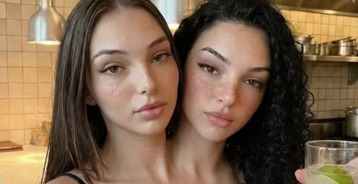 ގުޅިފައިވާ "ކެމީލާ އާއި ވެލެރިއާ" ގެ ހަގީގަތް ފަޅާއަރައިފި: އެއީ އިންސާނުންނެއް ނޫން