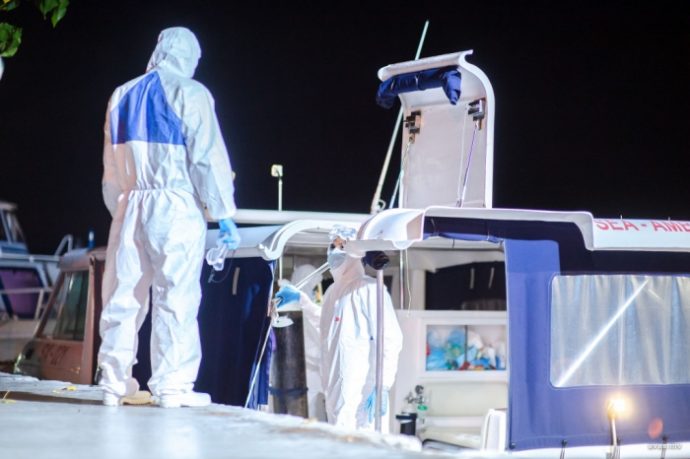 ކޯވިޑް-19 : ނިޔާވާ މީހުން ވަނީ އިތުރު؛ ބަލީގައި 27 ވަނަ މީހަކު ނިޔާވެއްޖެ