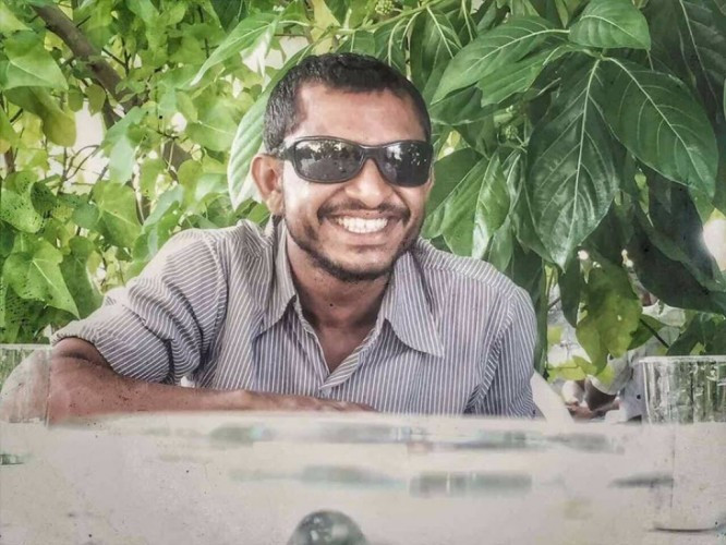 އަނަސްގެ މަރު: ދައުވާ ލިބޭ ޖުނައިޙް ޝަރުތުތަކާއެކު ބަންދުން ދޫކޮށްލައިފި