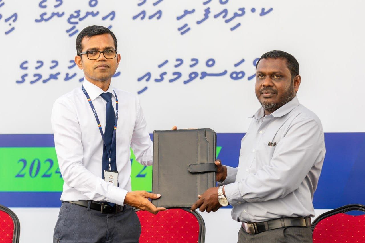 ދިއްފުށީގައި ޤާއިމްކުރާނީ އެންމެ ޒަމާނީ އިންޖީނުގެއެއް: ފަހުމީ