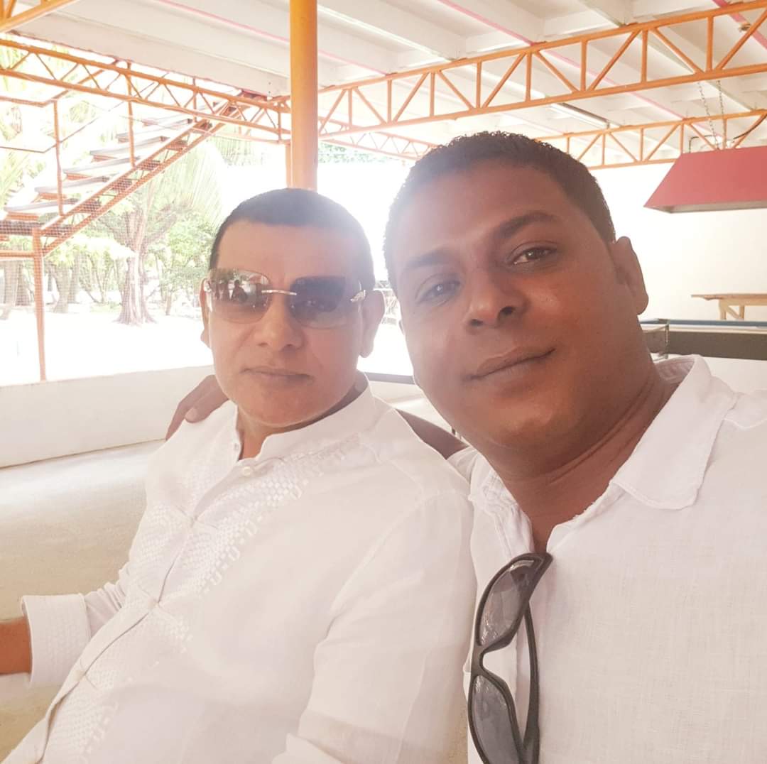 އެމްޑީއޭ އަކީ ސިޔާސީ ގޮތުން ބާރުގަދަ ޕާޓީއަކަށް ހެދުމުގެ އަމަލީ މަސައްކަތް ފަށައިފިންް: އައްބާސް