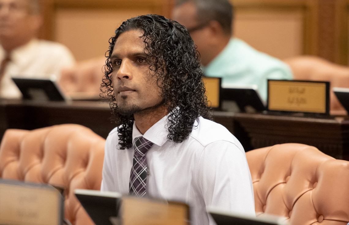 ޔައުގޫބުގެ ގޮނޑީގެ މައްސަލަ ސުޕްރީމް ކޯޓަށް ބަލައިގެންފި