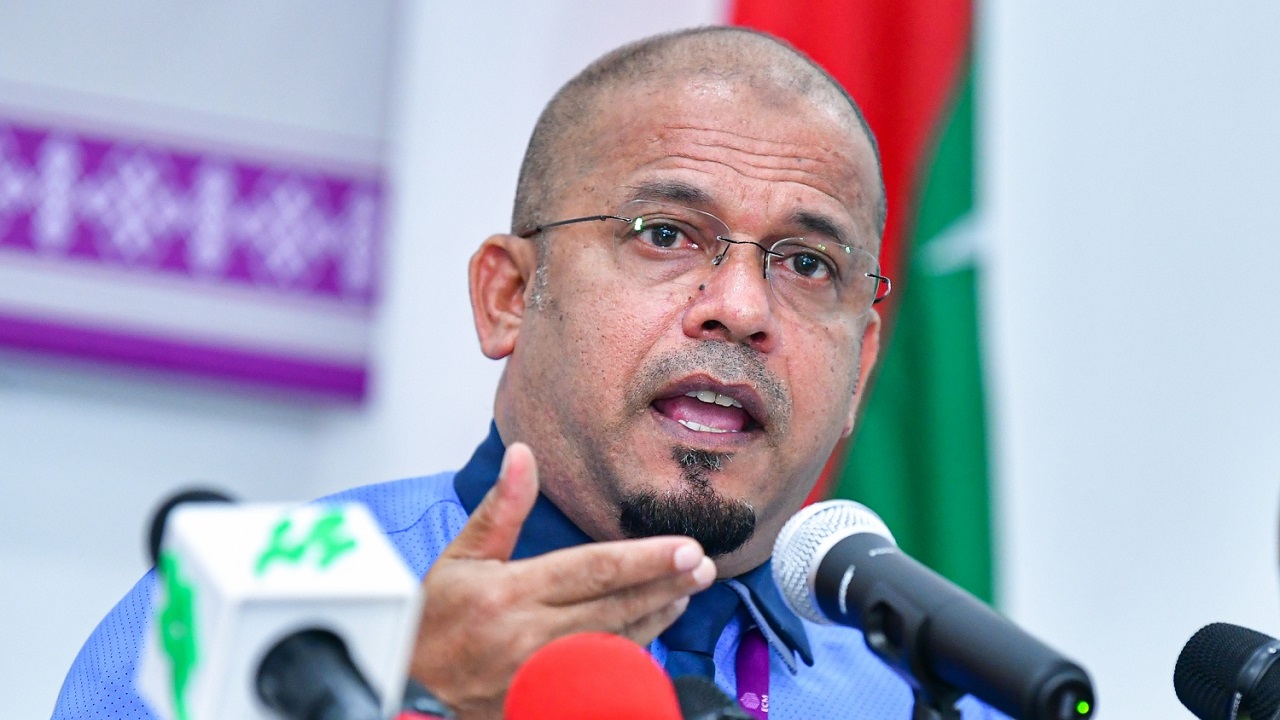 އީސީގެ އިލްތިމާސް؛ ވެކްސިނާ ގުޅޭގޮތުން ޞައްޙަ ނޫން މަޢުލޫމާތު ނުފަތުރާ