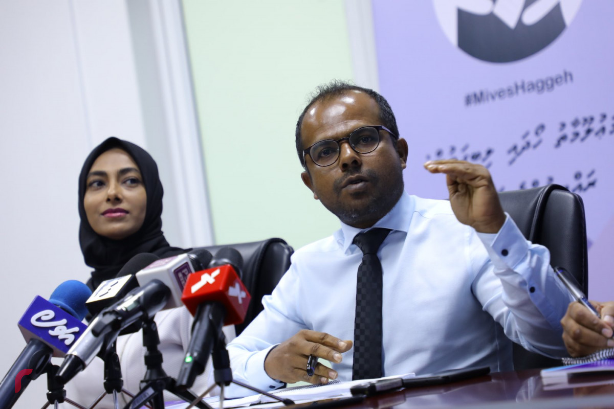 އިންޑިއާ ސިފައިންގެ އަދަދު ހާމަނުކުރަން ނިންމީ ރަނގަޅަށް ކަމަށް އިންފޮމޭޝަން ކޮމިޝަނަރވެސް ވިދާޅުވެއްޖެ